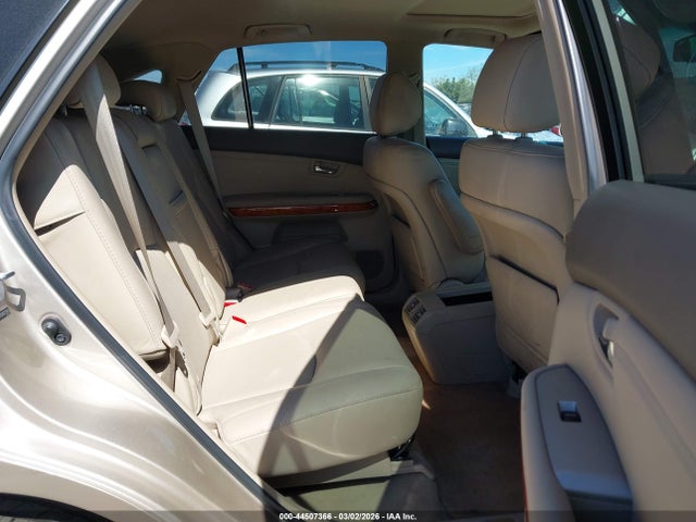 Aukcja sprzedaży 2008 Lexus Rx 350, vin: 2T2HK31U38C071853, numer aukcji: 44507366