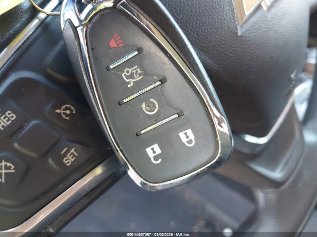 1G1ZD5ST7LF002807 Chevrolet Malibu Fwd Lt