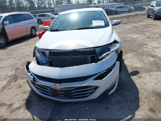 1G1ZD5ST7LF002807 Chevrolet Malibu Fwd Lt