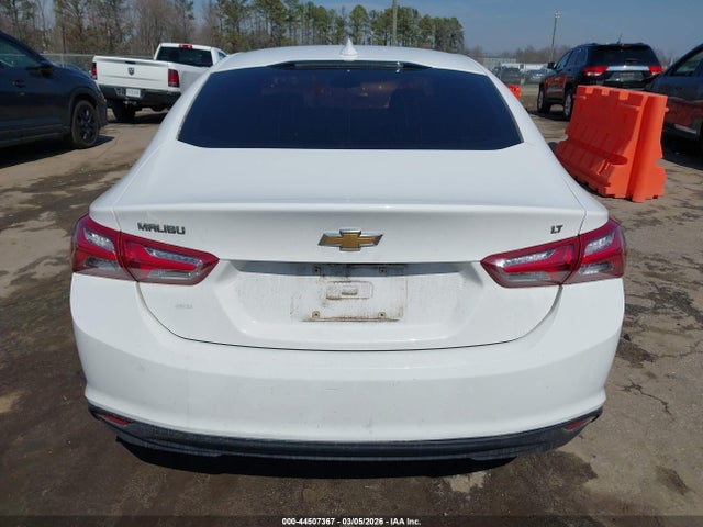 1G1ZD5ST7LF002807 Chevrolet Malibu Fwd Lt