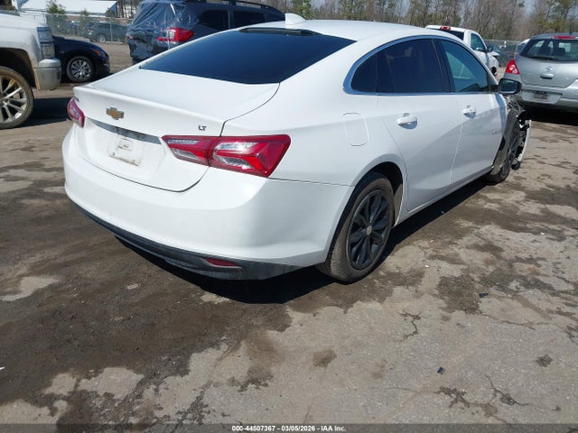 1G1ZD5ST7LF002807 Chevrolet Malibu Fwd Lt