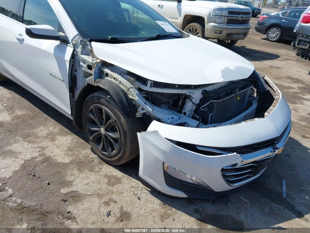 1G1ZD5ST7LF002807 Chevrolet Malibu Fwd Lt