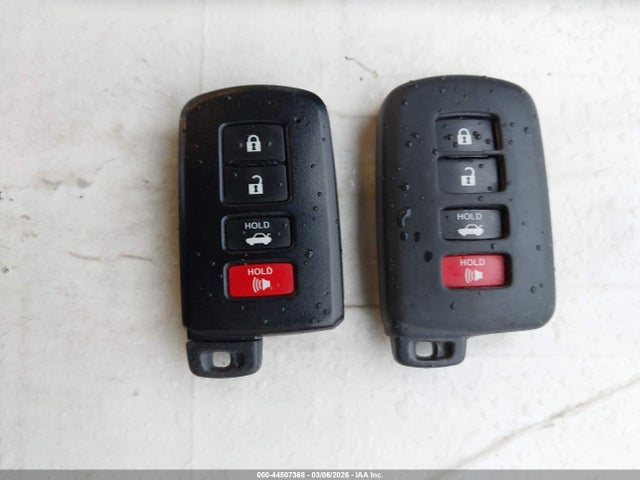 2T1BURHE1EC131257 Toyota Corolla S Premium