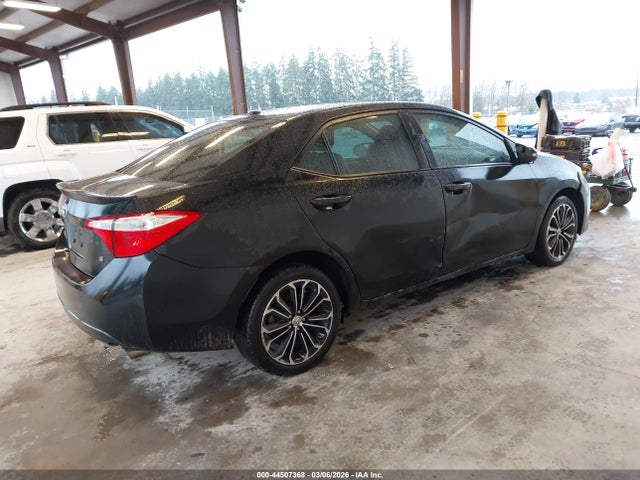 2T1BURHE1EC131257 Toyota Corolla S Premium