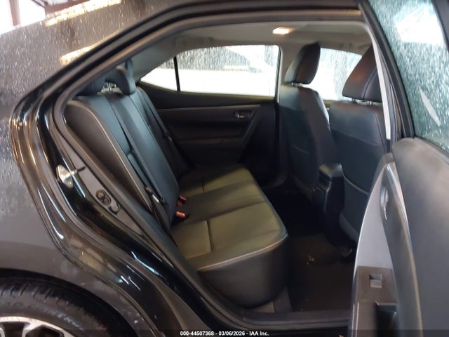 2T1BURHE1EC131257 Toyota Corolla S Premium