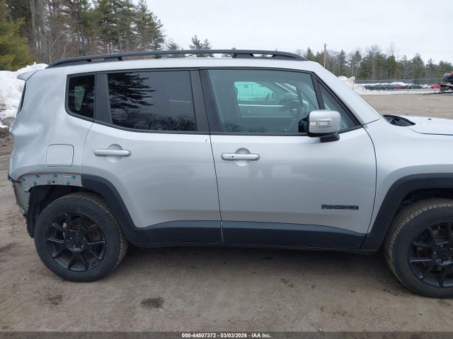 Продаж на аукціоні авто 2020 Jeep Renegade Altitude 4x4, vin: ZACNJBB12LPK98969, номер лоту: 44507372