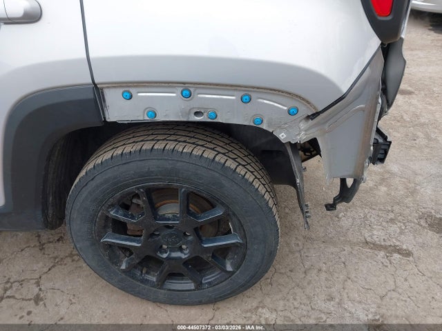 Продаж на аукціоні авто 2020 Jeep Renegade Altitude 4x4, vin: ZACNJBB12LPK98969, номер лоту: 44507372