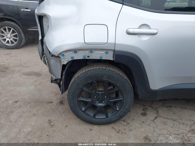 Продаж на аукціоні авто 2020 Jeep Renegade Altitude 4x4, vin: ZACNJBB12LPK98969, номер лоту: 44507372