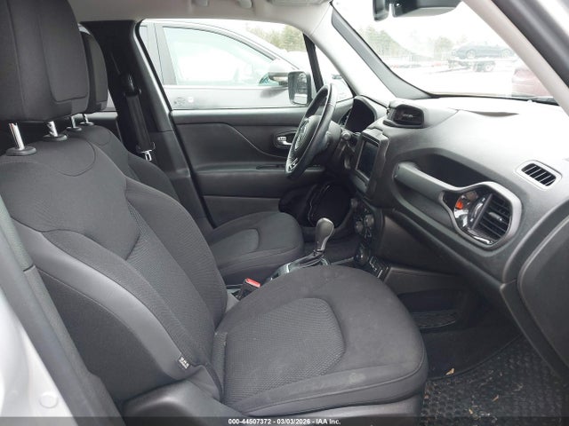 Продаж на аукціоні авто 2020 Jeep Renegade Altitude 4x4, vin: ZACNJBB12LPK98969, номер лоту: 44507372