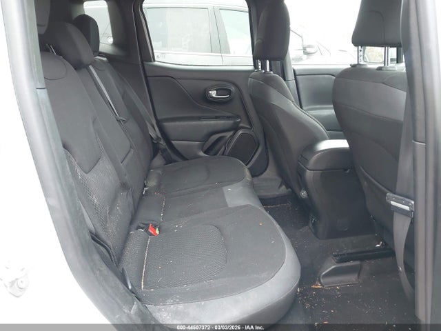 Продаж на аукціоні авто 2020 Jeep Renegade Altitude 4x4, vin: ZACNJBB12LPK98969, номер лоту: 44507372