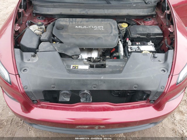 Продаж на аукціоні авто 2015 Jeep Cherokee Sport, vin: 1C4PJLAB5FW596645, номер лоту: 44507374