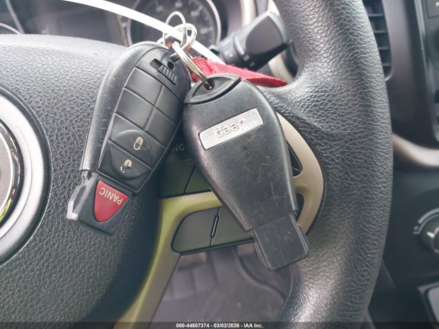 Продаж на аукціоні авто 2015 Jeep Cherokee Sport, vin: 1C4PJLAB5FW596645, номер лоту: 44507374
