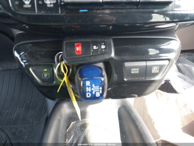 JTDKBRFU4H3057393 Toyota Prius Two