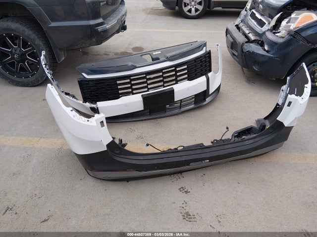 5XYK33DF7TG349767 KIA Sportage Ex