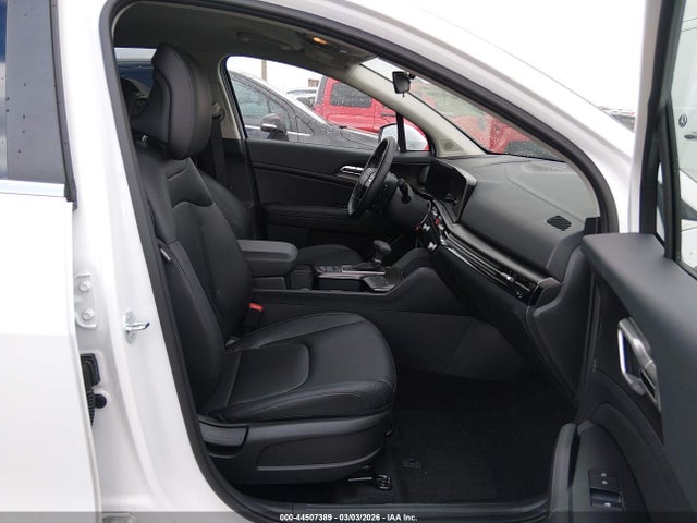 5XYK33DF7TG349767 KIA Sportage Ex