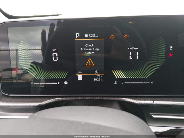 5XYK33DF7TG349767 KIA Sportage Ex