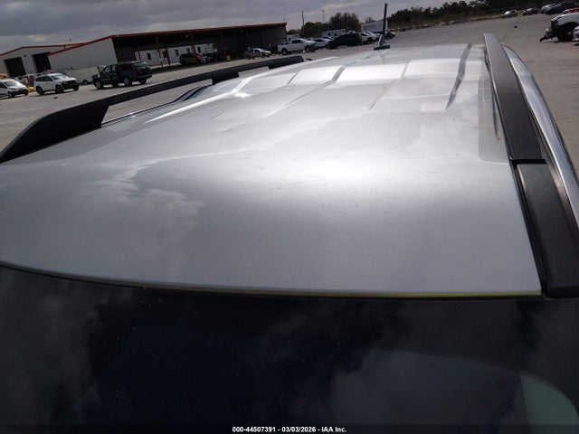 3FMCR9A67MRA46419 Ford Bronco Sport