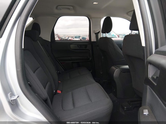 3FMCR9A67MRA46419 Ford Bronco Sport