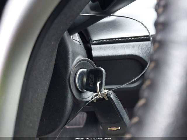 2014 CHEVROLET CAMARO 2G1FB1E38E9127369 Photo 10