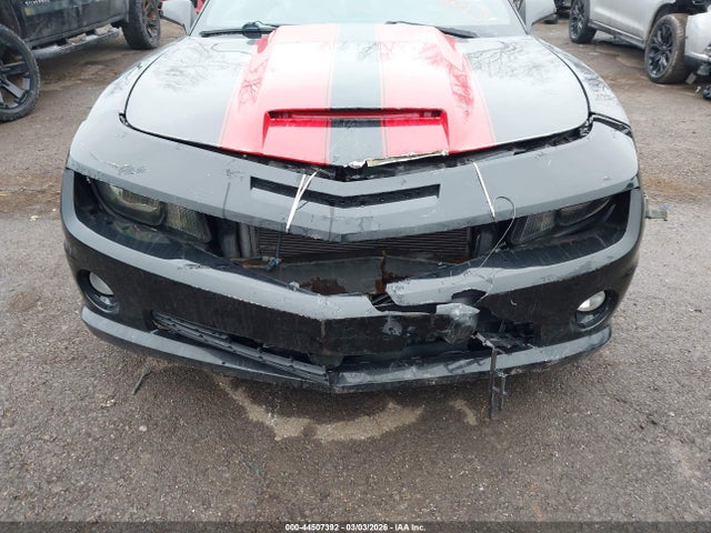 2014 CHEVROLET CAMARO 2G1FB1E38E9127369 Photo 5