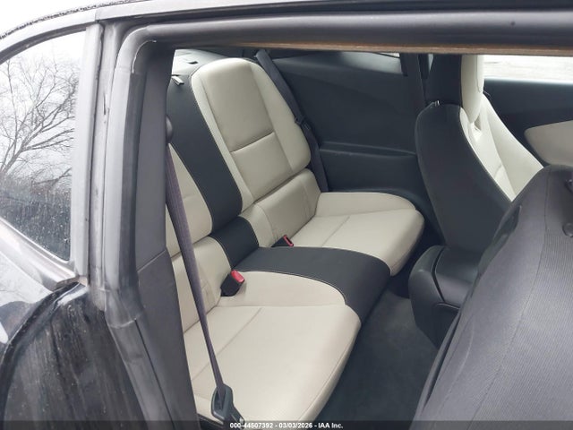 2014 CHEVROLET CAMARO 2G1FB1E38E9127369 Photo 7