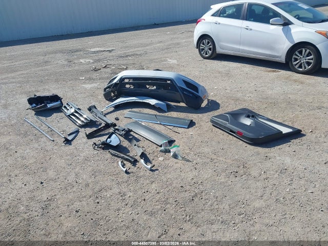 Продажа на аукционе авто 2018 Volkswagen Tiguan 2.0t Se/2.0t Sel, vin: 3VV3B7AX5JM008140, номер лота: 44507395