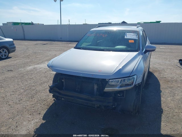 Продажа на аукционе авто 2018 Volkswagen Tiguan 2.0t Se/2.0t Sel, vin: 3VV3B7AX5JM008140, номер лота: 44507395