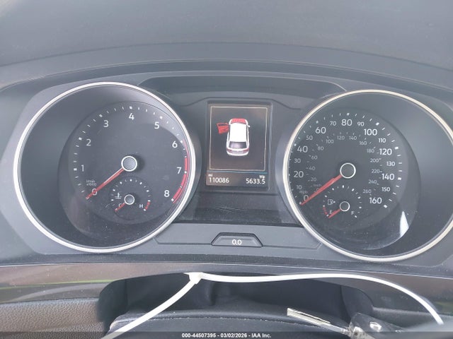 Продажа на аукционе авто 2018 Volkswagen Tiguan 2.0t Se/2.0t Sel, vin: 3VV3B7AX5JM008140, номер лота: 44507395