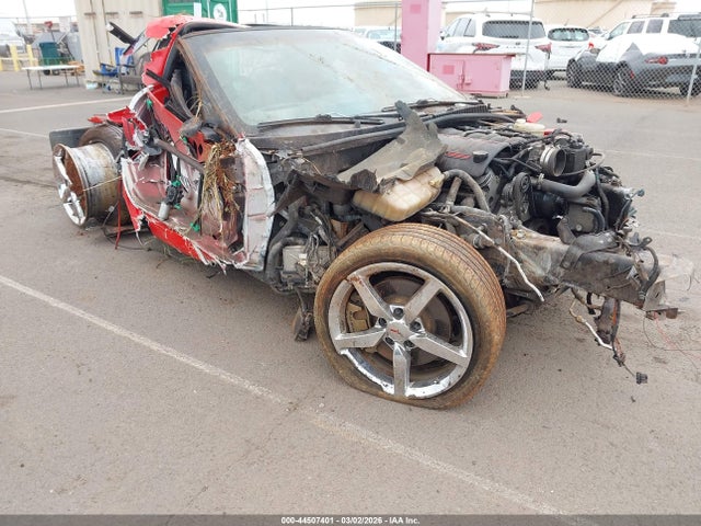 Aukcja sprzedaży 1999 Chevrolet Corvette, vin: 1G1YY22G8X5100418, numer aukcji: 44507401