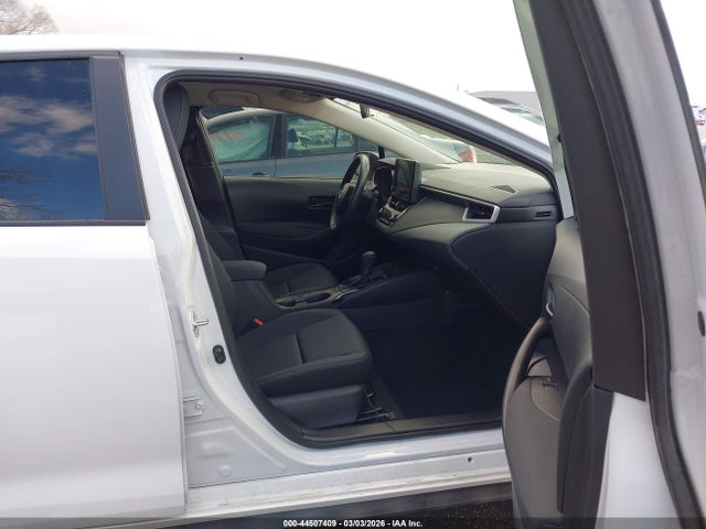 Toyota COROLLA LE 2025 5YFB4MDE8SP326213 Image 5