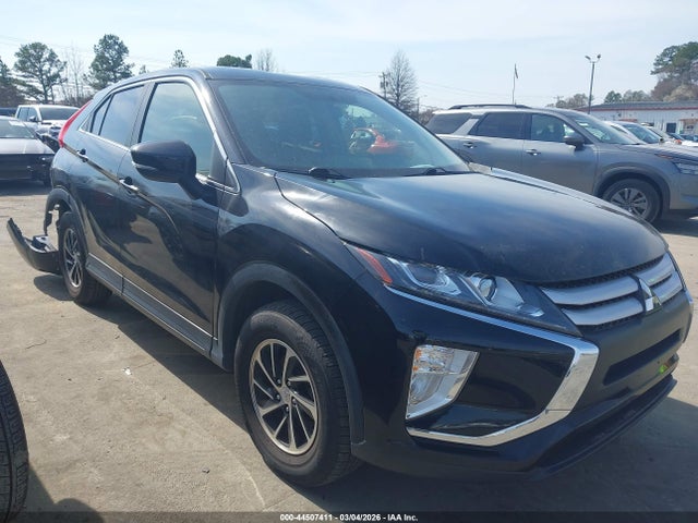 2020 MITSUBISHI ECLIPSE CROSS JA4AT3AA8LZ032855