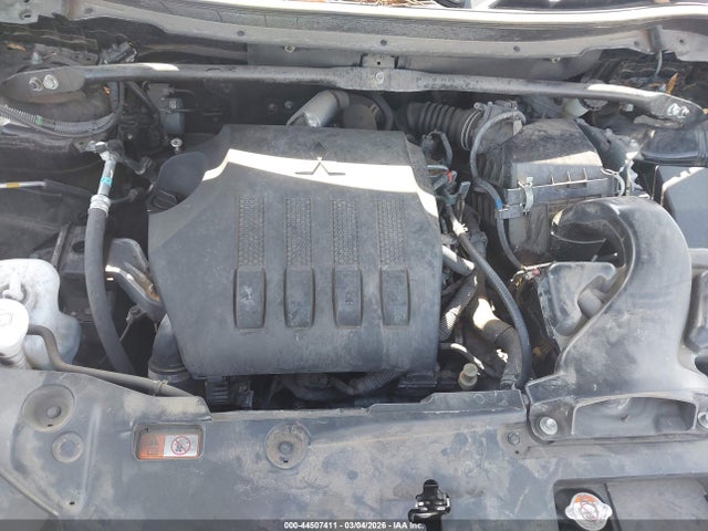 2020 MITSUBISHI ECLIPSE CROSS JA4AT3AA8LZ032855 Photo 9