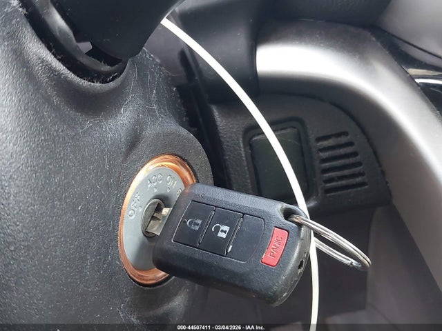 2020 MITSUBISHI ECLIPSE CROSS JA4AT3AA8LZ032855 Photo 10