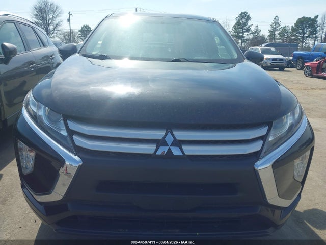 Продаж на аукціоні авто 2020 Mitsubishi Eclipse Cross Es 1.5t Awc, vin: JA4AT3AA8LZ032855, номер лоту: 44507411