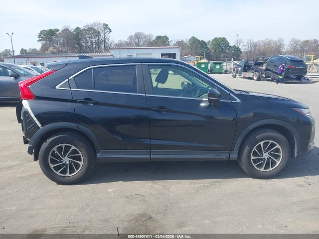 Продаж на аукціоні авто 2020 Mitsubishi Eclipse Cross Es 1.5t Awc, vin: JA4AT3AA8LZ032855, номер лоту: 44507411
