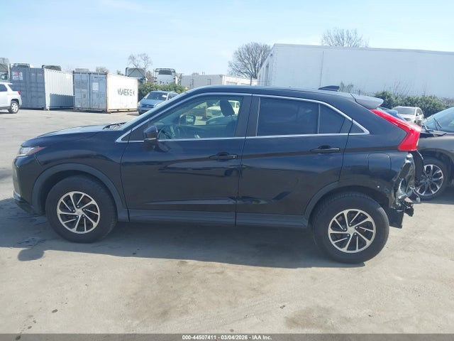 Продаж на аукціоні авто 2020 Mitsubishi Eclipse Cross Es 1.5t Awc, vin: JA4AT3AA8LZ032855, номер лоту: 44507411