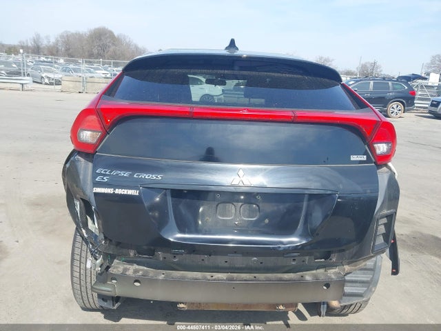 Продаж на аукціоні авто 2020 Mitsubishi Eclipse Cross Es 1.5t Awc, vin: JA4AT3AA8LZ032855, номер лоту: 44507411