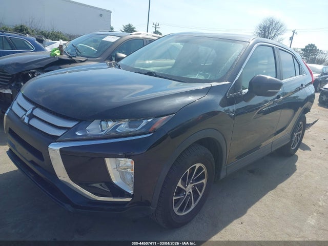 2020 MITSUBISHI ECLIPSE CROSS JA4AT3AA8LZ032855 Photo 1