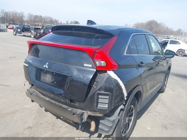 2020 MITSUBISHI ECLIPSE CROSS JA4AT3AA8LZ032855 Photo 3
