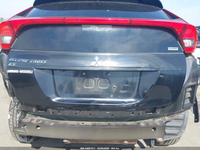 2020 MITSUBISHI ECLIPSE CROSS JA4AT3AA8LZ032855 Photo 5