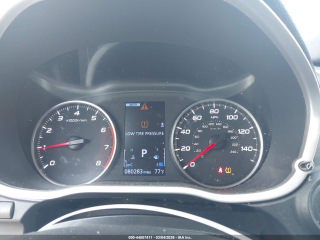 2020 MITSUBISHI ECLIPSE CROSS JA4AT3AA8LZ032855 Photo 6