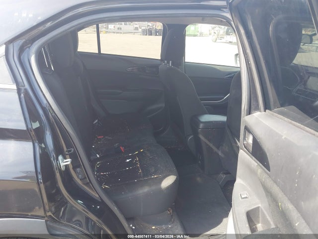 2020 MITSUBISHI ECLIPSE CROSS JA4AT3AA8LZ032855 Photo 7