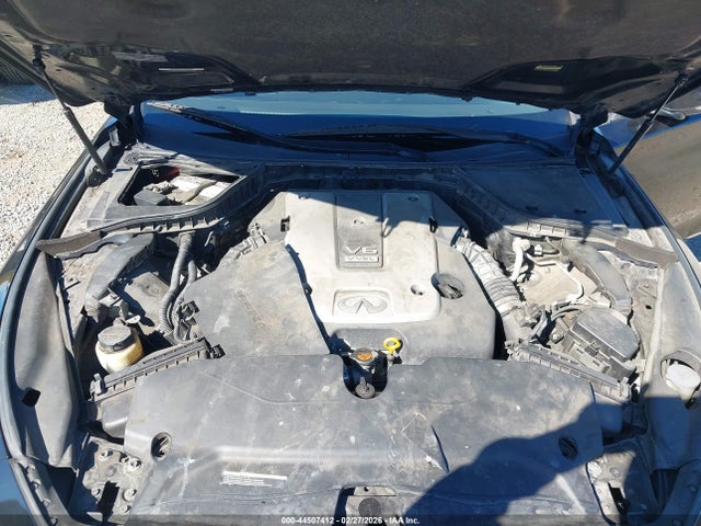 JN1BV7APXFM338413 Infiniti Q50