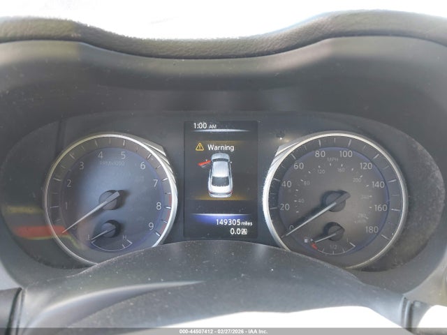 JN1BV7APXFM338413 Infiniti Q50