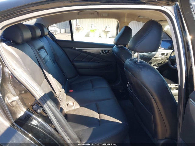 JN1BV7APXFM338413 Infiniti Q50