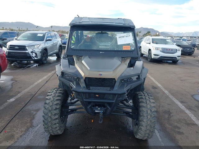 3NSGMK999PH357644 Polaris General Xp 4 1000 Ultimate