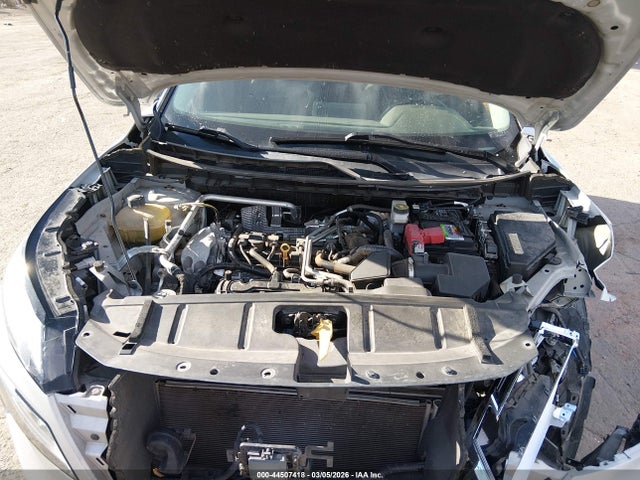Продаж на аукціоні авто 2021 Nissan Rogue Sv Intelligent Awd, vin: 5N1AT3BB4MC767703, номер лоту: 44507418