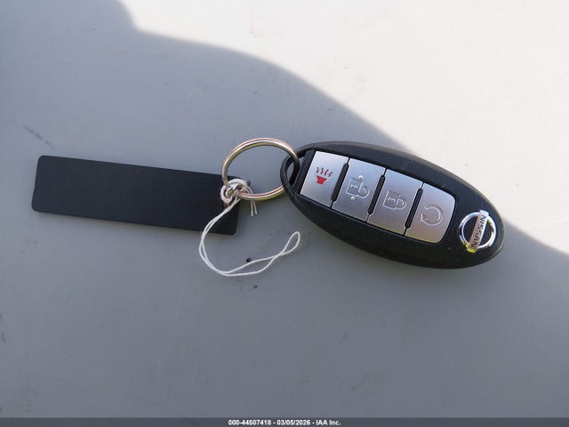 Продаж на аукціоні авто 2021 Nissan Rogue Sv Intelligent Awd, vin: 5N1AT3BB4MC767703, номер лоту: 44507418