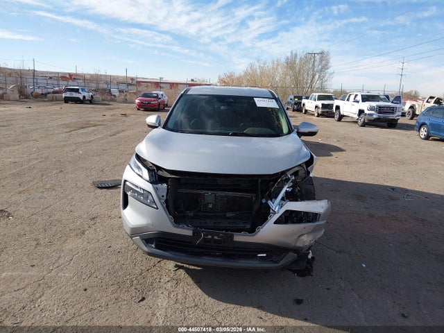 Продаж на аукціоні авто 2021 Nissan Rogue Sv Intelligent Awd, vin: 5N1AT3BB4MC767703, номер лоту: 44507418