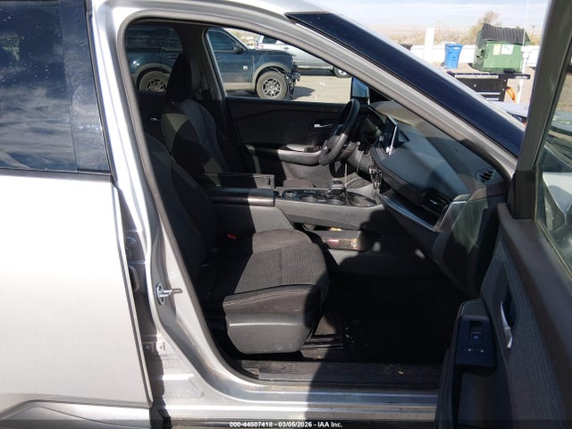 Продаж на аукціоні авто 2021 Nissan Rogue Sv Intelligent Awd, vin: 5N1AT3BB4MC767703, номер лоту: 44507418